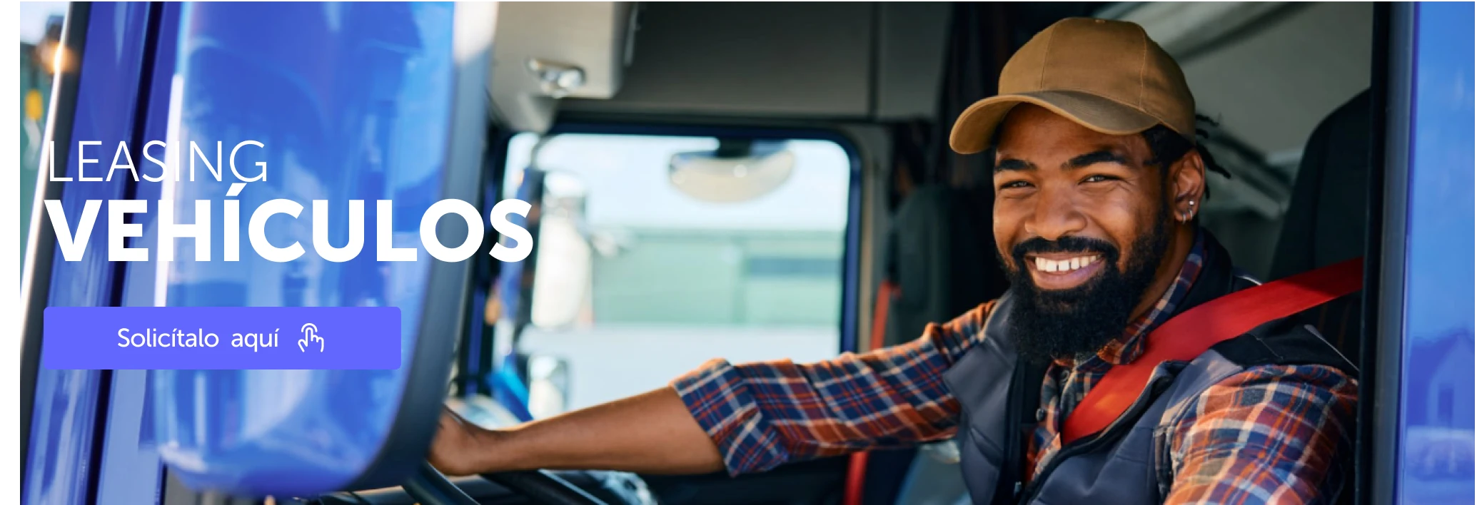 Leasing vehículos Leasing vehículos