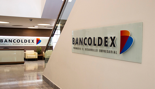 Fitch Ratings ratifica la calificación AAA (Col) a Bancóldex y sus filiales Fitch Ratings ratifica la calificación AAA (Col) a Bancóldex y sus filiales