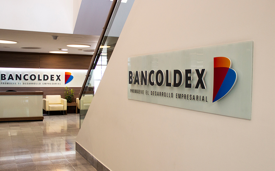 Bancóldex desembolsó cerca de $5 billones a 65 mil empresas en el ...