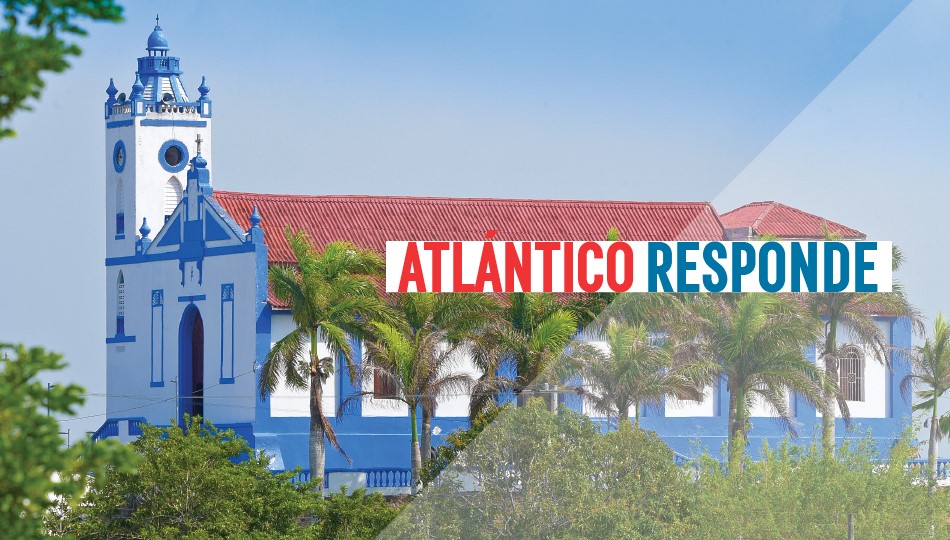 Atlantico Atlantico Responde