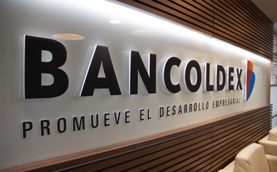 Bancóldex ahora es miembro de Colombia Fintech