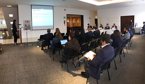 Bancóldex anuncia nuevos miembros en su Junta Directiva Bancóldex anuncia nuevos miembros en su Junta Directiva