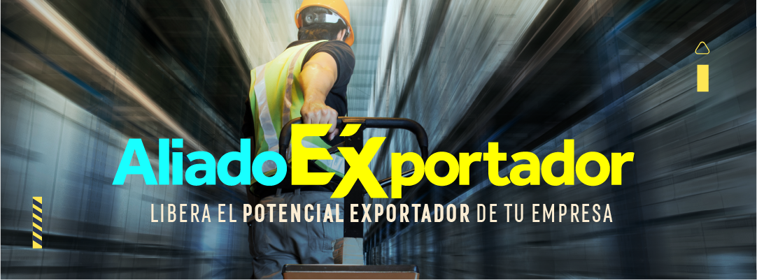 Aliado Exportador Aliado Exportador