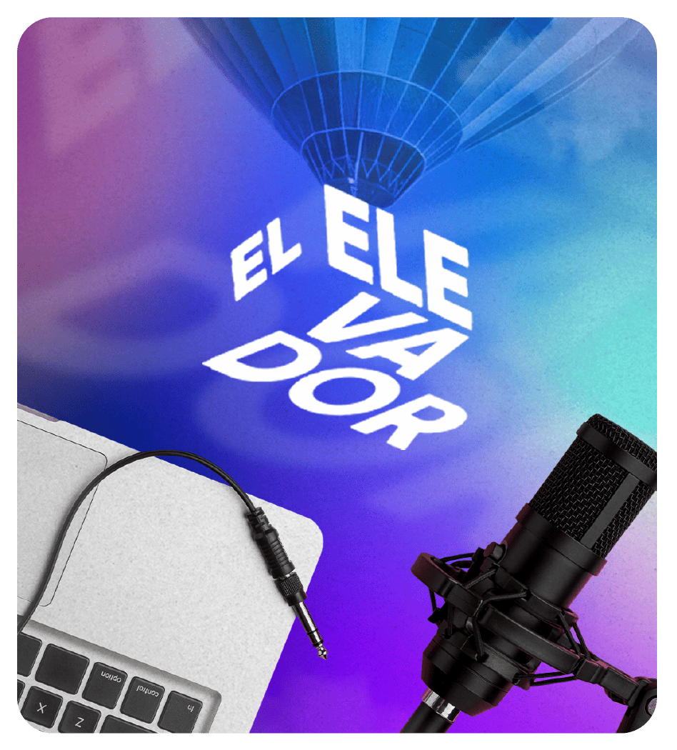 El Elevador Podcast