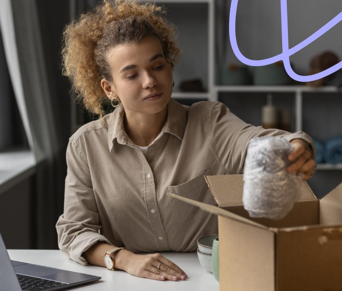 Operación de importación