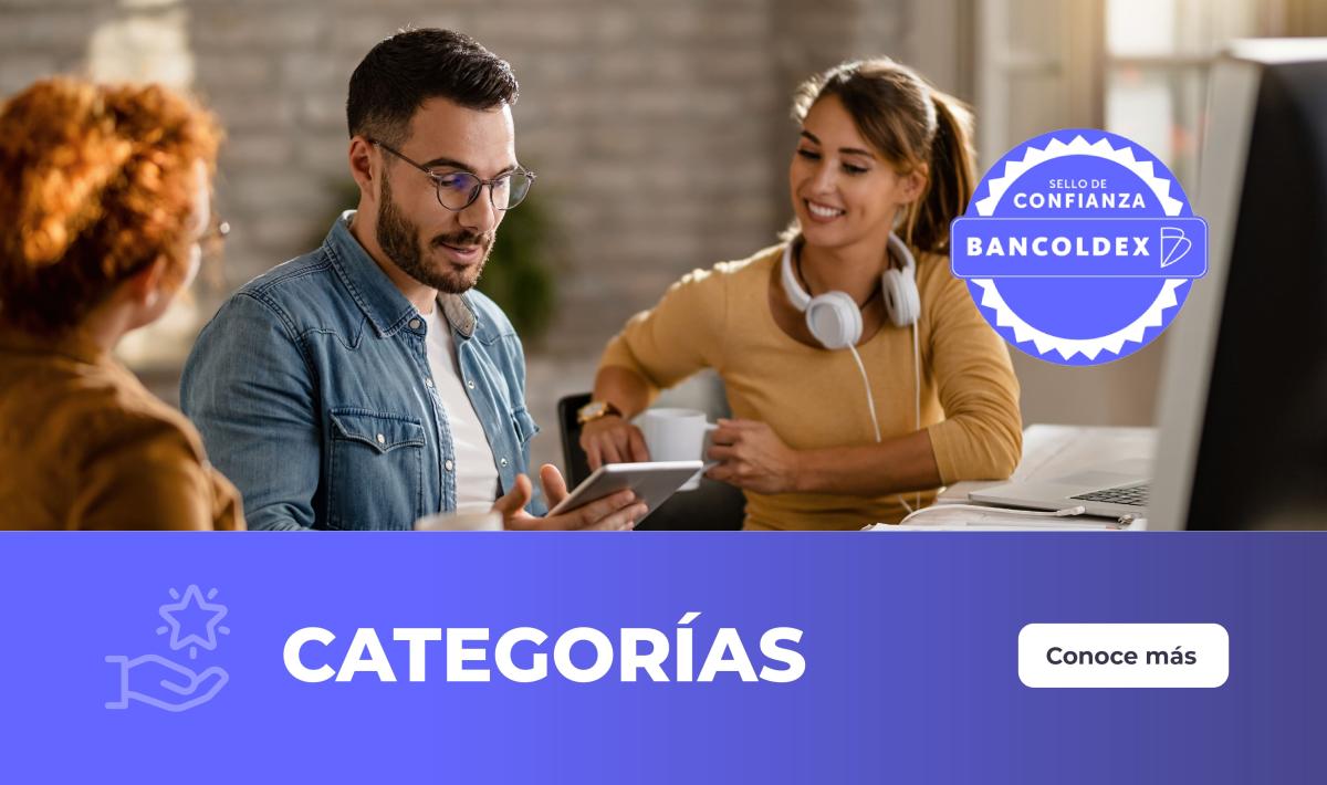 Empresaria Bancoldex