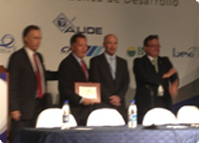 Por servicio de Banca Electrónica, Bancóldex recibe premio internacional