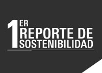 Primer reporte de sostenibilidad de una entidad del sector de Comercio, Industria y Turismo