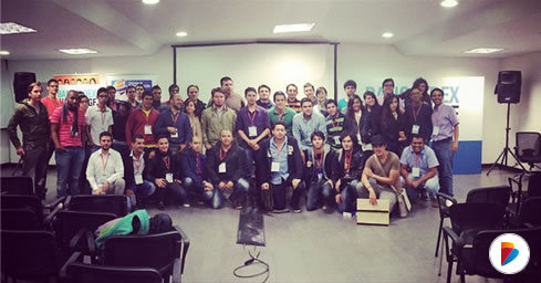 imagen: Bancóldex Challenge - Participantes