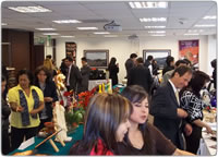 imagen: Micros y pequeños empresarios de Bogotá, Barranquilla y Cali recibirán formación de Bancóldex