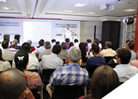 imagen: Foro Bancóldex ANDI - Pereira