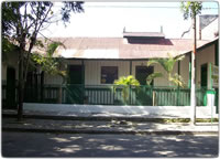 imagen: Museo Histórico y Cultural - La Dorada - Caldas