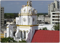 imagen: Montería