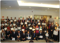 imagen: Programa Mypes 2011 Bogotá