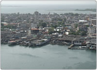 imagen: Tumaco
