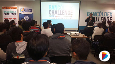 imagen: Bancolex Challenge