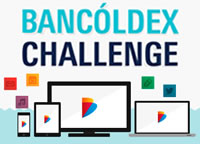 imagen: Bancóldex Challenge