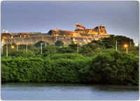 imagen: Cartagena