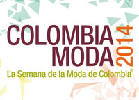 imagen: Colombiamoda 2014