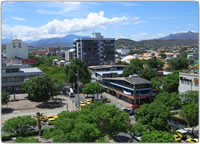 imagen: Cúcuta