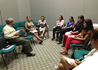 imagen: Continuamos promoviendo el desarrollo en Villavicencio