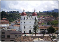 imagen: Rionegro, Antioquia