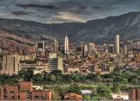 imagen: Medellín - ANT