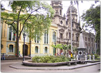 imagen: Medellín