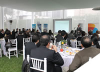imagen: Empresarios de Perú