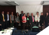 imagen: Reconocimiento Gobierno en Líne