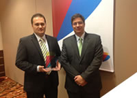 imagen: Reconocimiento Bancóldex - Banco AV Villas