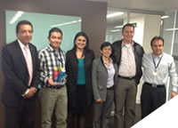 Imagen: Reconocimiento Tunja