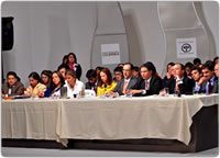 imagen: Rendición de cuentas 2011