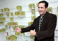 imagen: Empresa Chocoarte