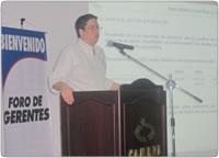 imagen: Santiago Rojas en Armenia