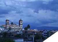 imagen: Zipaquirá