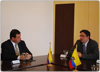 imagen: Convenio Ecuador