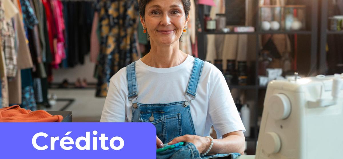 Crédito
