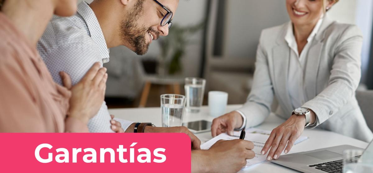 Garantías