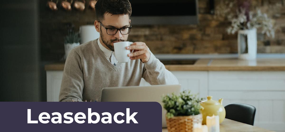 Leaseback