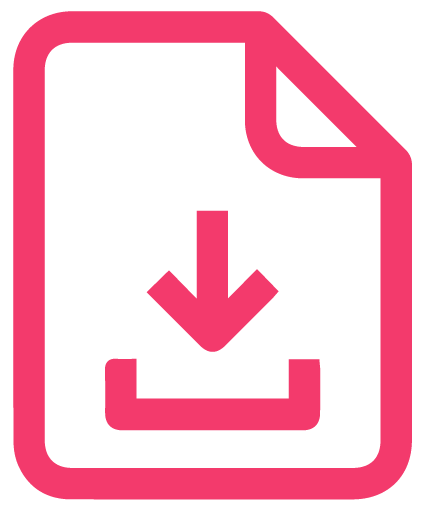 Icono de extractos