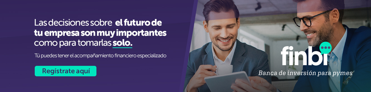 Las decisiones financieras de tu empresa son muy importantes para que las tomes tu solo