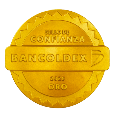 Sello Oro