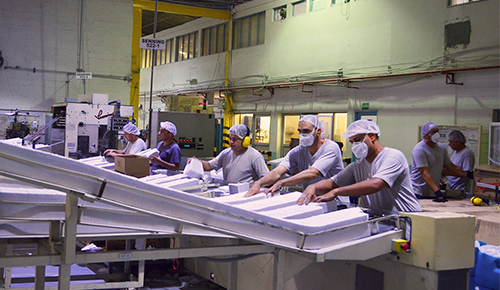 Papeles Nacionales SA Papeles Nacionales SA