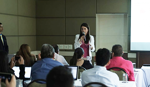 Programa DELTA 2.0 Bancóldex Programa DELTA 2.0 Bancóldex
