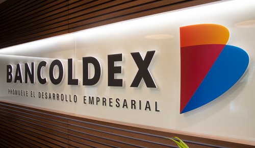 Récord de desembolsos Bancóldex en 2018 récord desembolsos Bancóldex