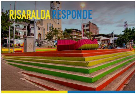 Risaralda Responde