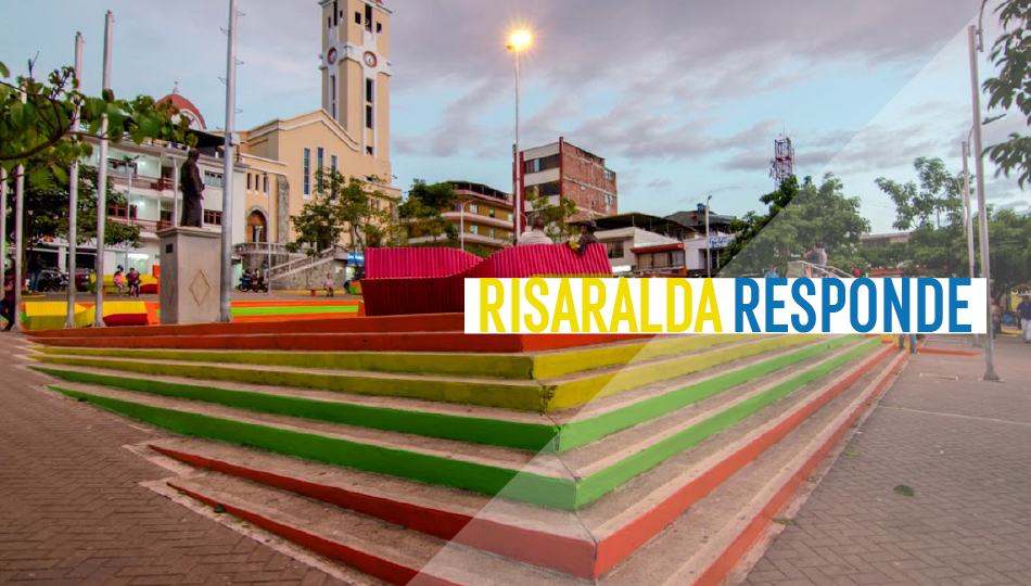 Risaralda Responde Risaralda Responde