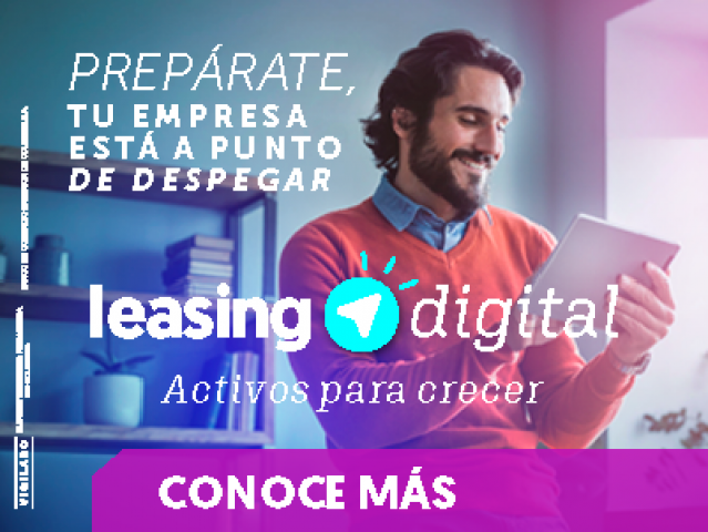 Leasing Digital