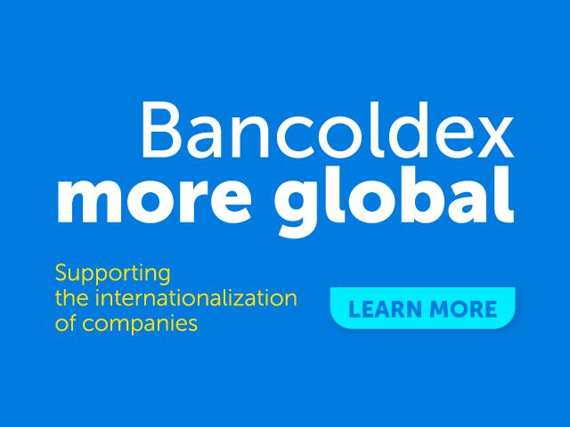 banner bancóldexx more global